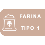 Farina tipo 1